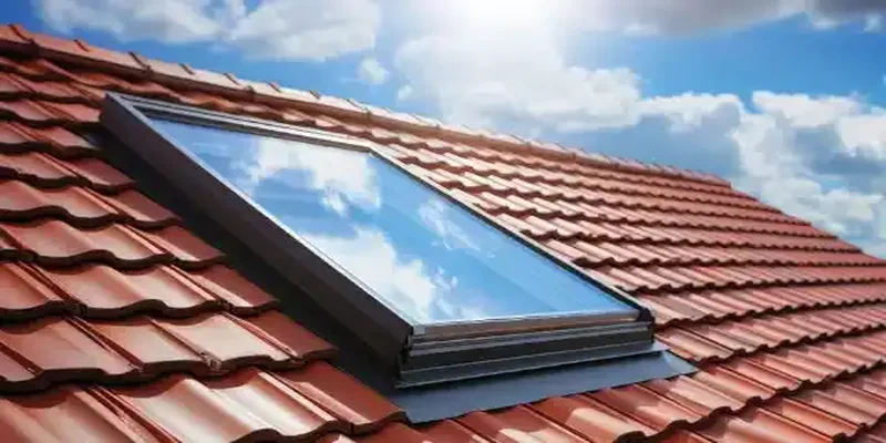 pose de velux et fenêtres de toit à Noth